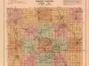 Map - Road Map of Oakland County
Showing Proposed Construction Under Bond Issue