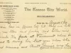 Letter