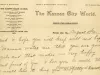 Letter
