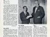 Newsletter - WE Winkelman Employees, Vol. 1, No. 1
February - March, 1956