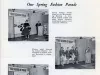 Newsletter - WE Winkelman Employees, Vol. 2, No. 1
April, 1957