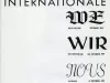 Newsletter - WE Winkelman Employees
September - October, 1959