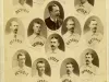 Photograph, Cabinet - Detroit Base Ball Club 1887. Champions of the League
