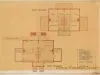 Drawing, Architectural - Proposed National Museum of the Tuskegee Airmen,
Historic Fort Wayne, Detroit, Michigan