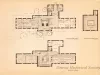 Blueprint - Fort Wayne - Medical Museum, Detroit, Michigan