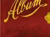 Booklet - Album of George and Anne