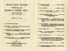 Program, Concert - Tenth Annual Old Timers' Day and Dedication of the Jerome H. Remick Music Shell, at Belle Isle July 13, 1950