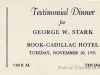 Ticket, Admission