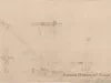 Drawing, Technical - Control Layout, Park. Brake & Revese [Reverse]