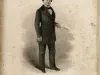 Lithograph - J.A. Van Dyke