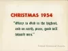 Card, Holiday