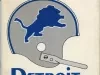 Booklet - 1971 Lions Facts Book