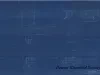 Blueprint - General Arrangement, Model #3