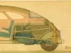 Drawing, Technical