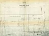Plan, Site - Sketch of Light House Depot