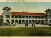 Postcard - Casino, Belle Isle, Detroit, Mich.