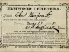 Ticket, Admission