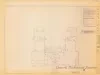 Blueprint - Detroit Residential Manpower Center
Fort Wayne, Detroit, Michigan