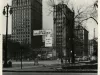 Print, Photographic - Grand Circus Park - Gaja Kristnasko
