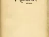 Booklet