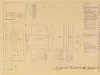Blueprint - Detroit Residential Manpower Center
Fort Wayne, Detroit, Michigan