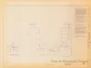 Blueprint - Detroit Residential Manpower Center
Fort Wayne, Detroit, Michigan