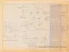 Blueprint - Detroit Residential Manpower Center
Fort Wayne, Detroit, Michigan
