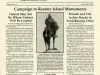 Newsletter - Friends of Belle Isle News, Vol. 9, No. 4