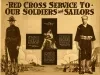 Booklet - Red Cross Service to Our Soldiers and Sailors