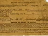 Card, Draft