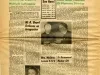 Newspaper - The Record, Vol. VII, No. 8, September 1958