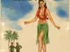 Poster - When you smell GARLIC ...it's Mustard Gas
