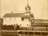 Stereograph - Excelsior Boat House