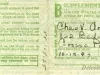 Book, Ration