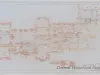 Drawing, Architectural - Residence of Roy Chapin, Esq., Grosse Pointe Farms, Michigan,
Record Map of Mechanical Equipment