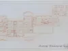 Drawing, Architectural - Residence of Roy Chapin, Esq., Grosse Pointe Farms, Michigan,
Record Map of Mechanical Equipment