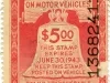 Stamp, Ration