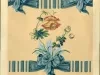 Painting - Design for Wall Paper