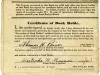 Book, Ration - War Ration Book One