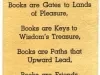 Bookmark - Book Mark,
Shapero's Circulating Library