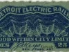 Ticket, Transportation