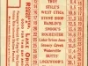 Ticket, Transportation