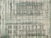 Drawing, Architectural - Dix Ave. Elevation,
Waterman St. Elevation