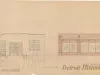 Drawing, Architectural