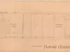 Drawing, Architectural