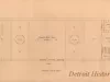 Drawing, Architectural