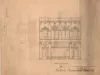 Drawing, Architectural