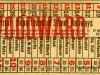 Ticket, Transportation