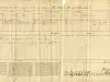 Record, Military - Volunteer Descriptive List and Account of Pay and Clothing