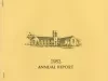 Report, Annual